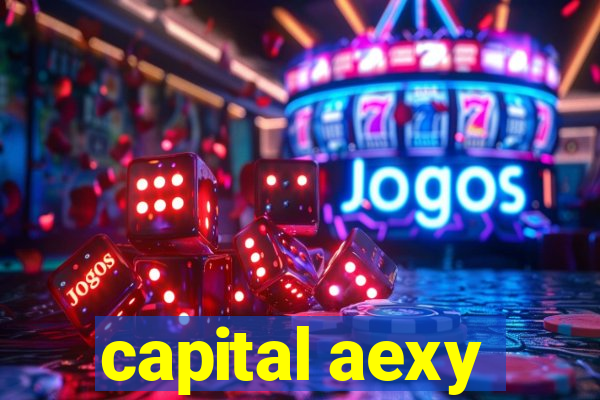 capital aexy